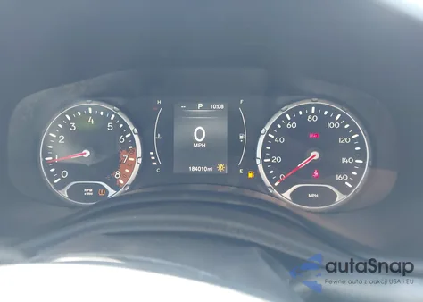 2016 Jeep Renegade Sport из США, поврежденный, VIN ZACCJAAT2GPD42207